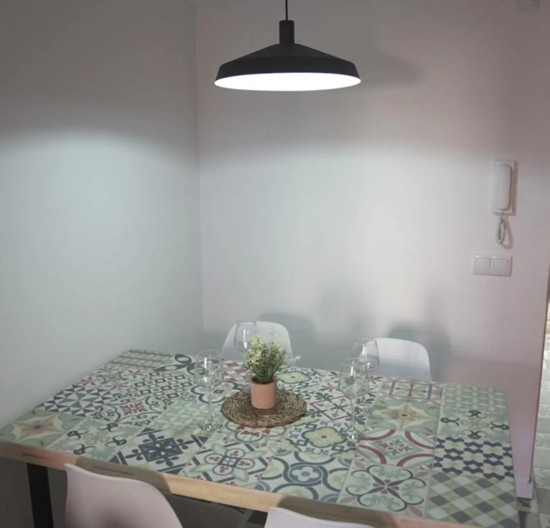 Apartment Forum Experience Adults Only Tarragona