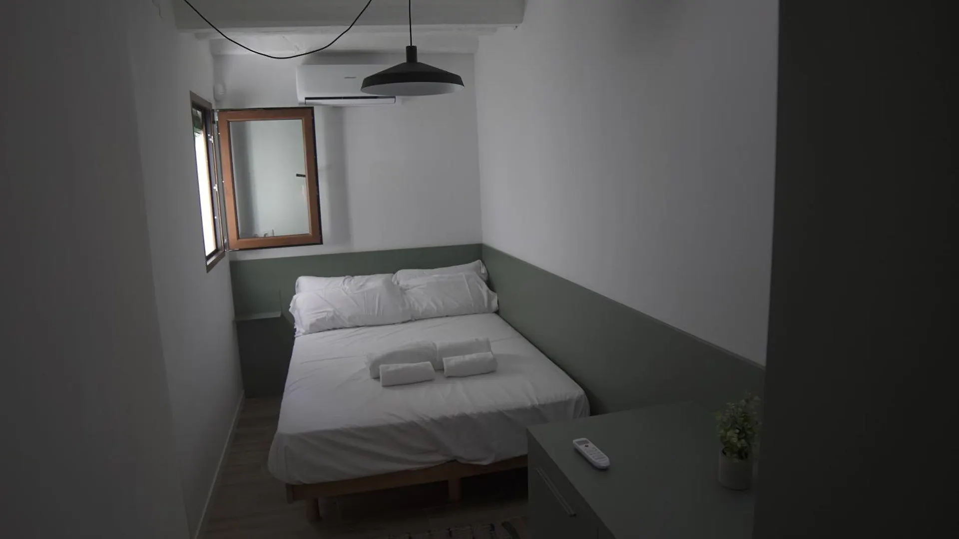 Apartment Forum Experience Adults Only Tarragona