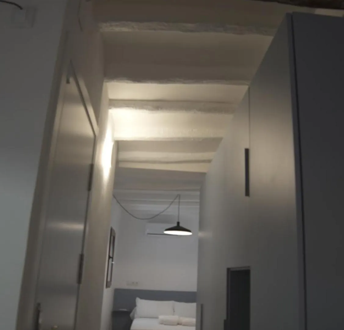Apartment Forum Experience Adults Only Tarragona