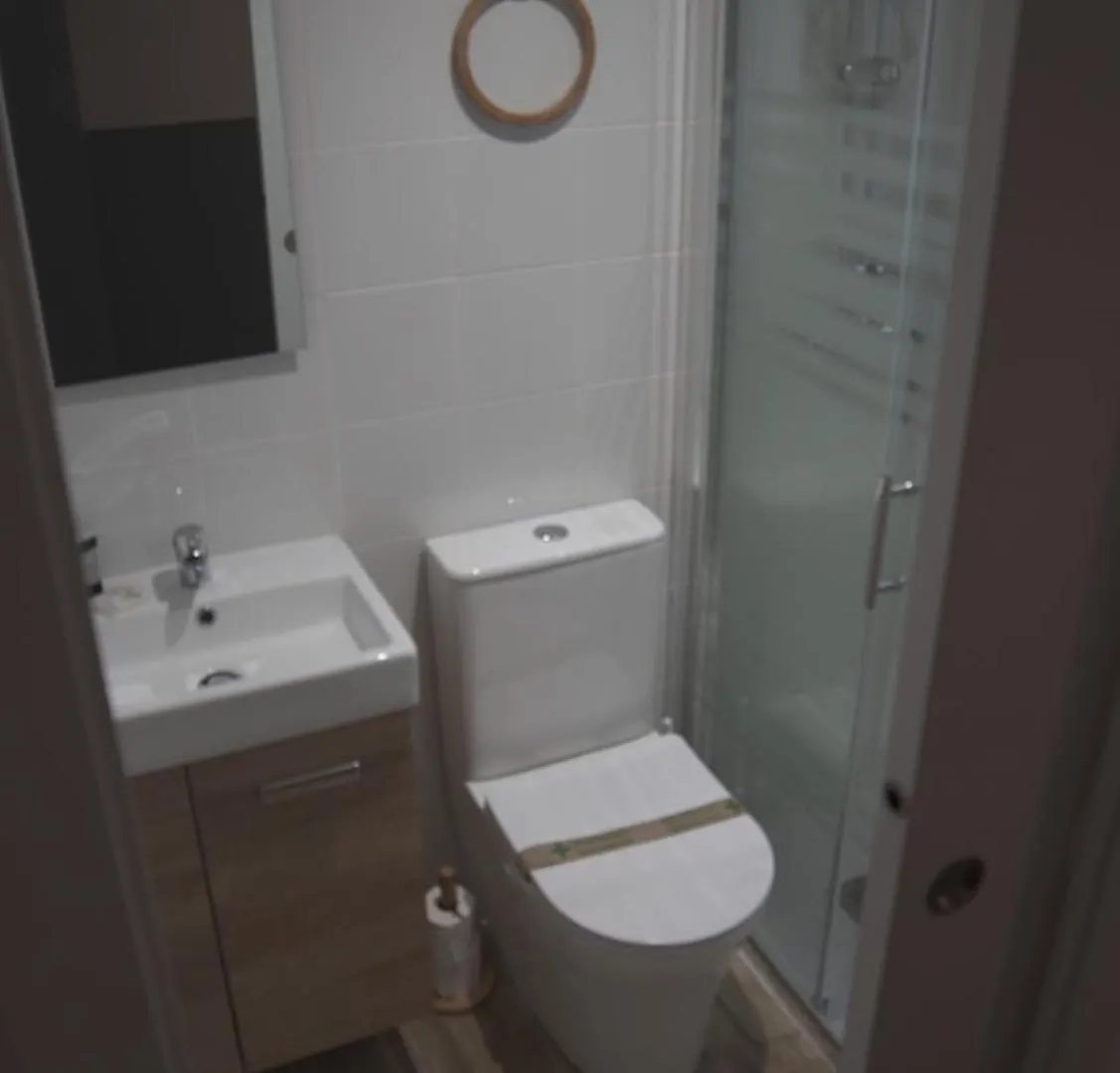 Apartment Forum Experience Adults Only Tarragona