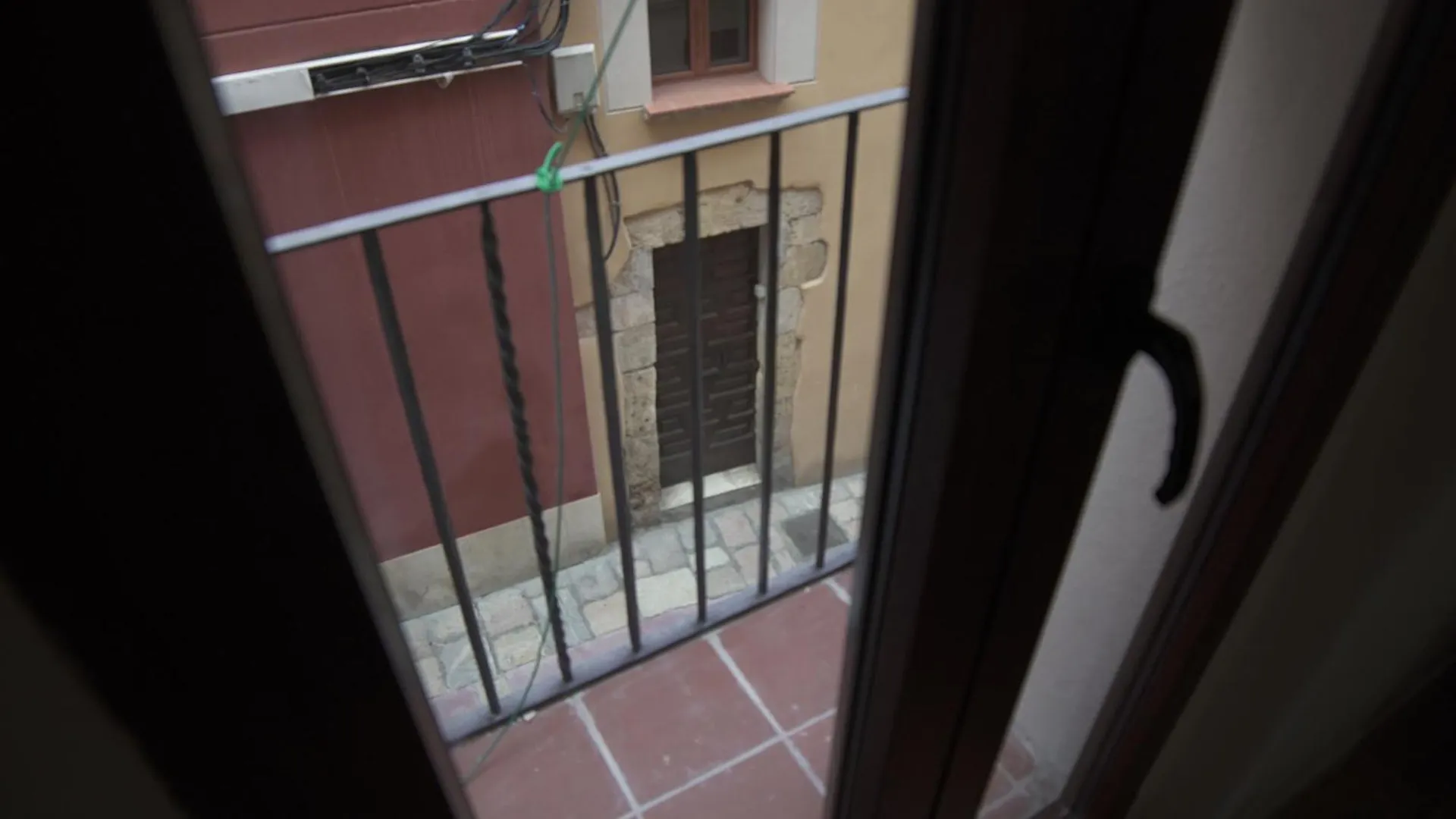 Apartment Forum Experience Adults Only Tarragona