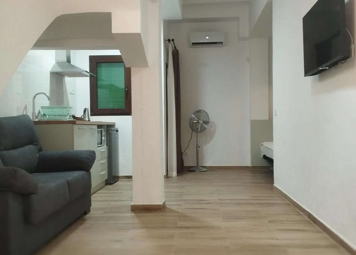 Apartment Forum Experience Adults Only Tarragona