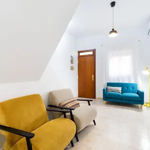 La Casa , Almería España