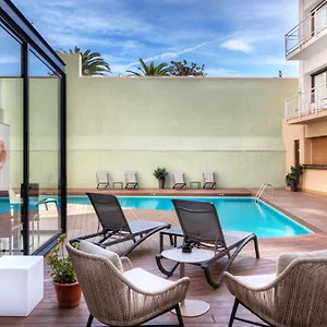  Apartamento Lauria