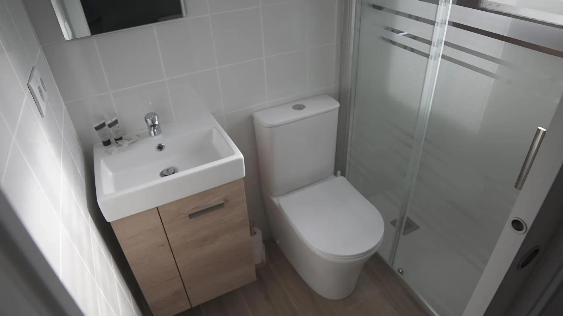 Apartment Forum Experience Adults Only Tarragona