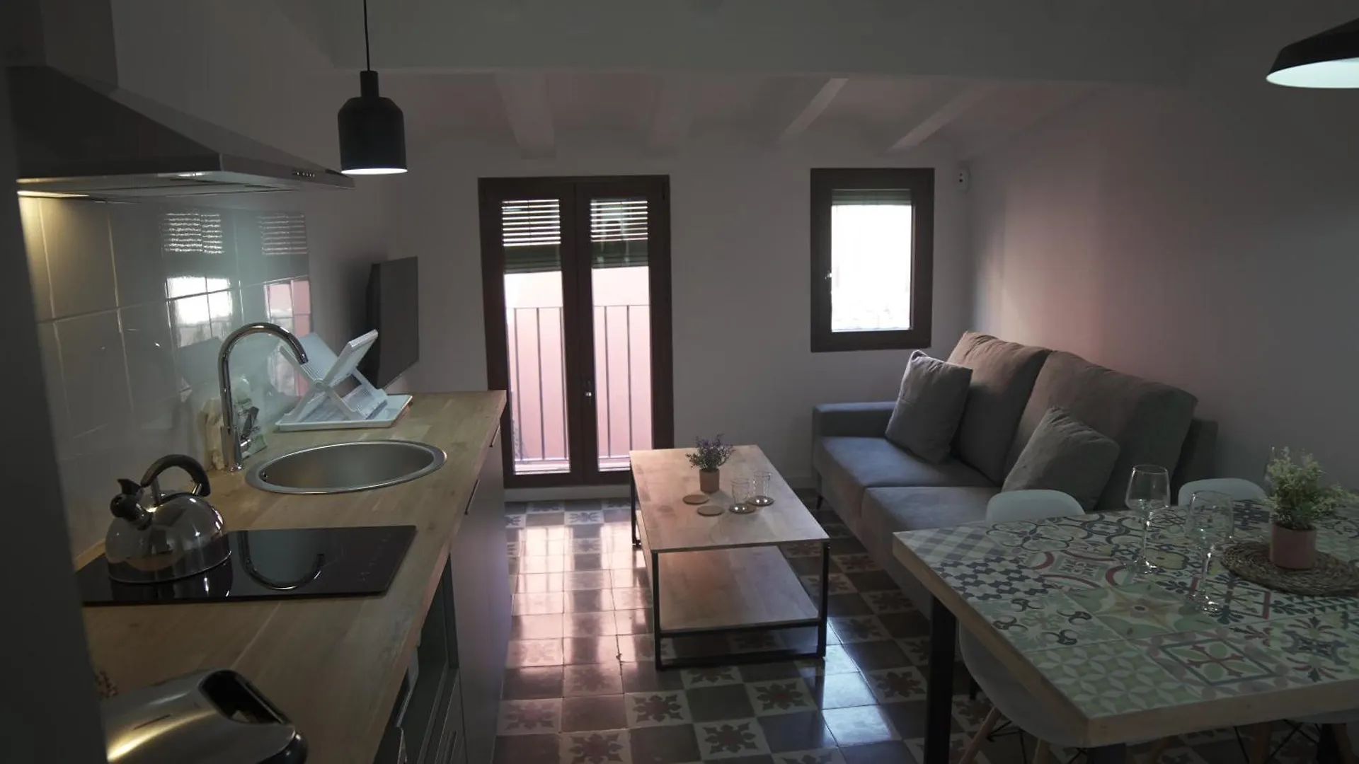 Forum Experience Adults Only Tarragona Apartment