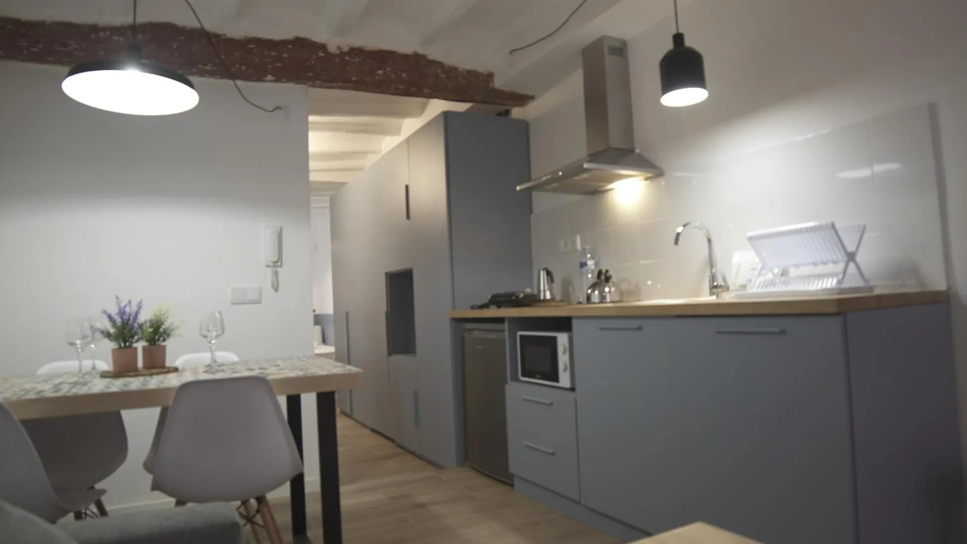 Apartment Forum Experience Adults Only Tarragona Spain