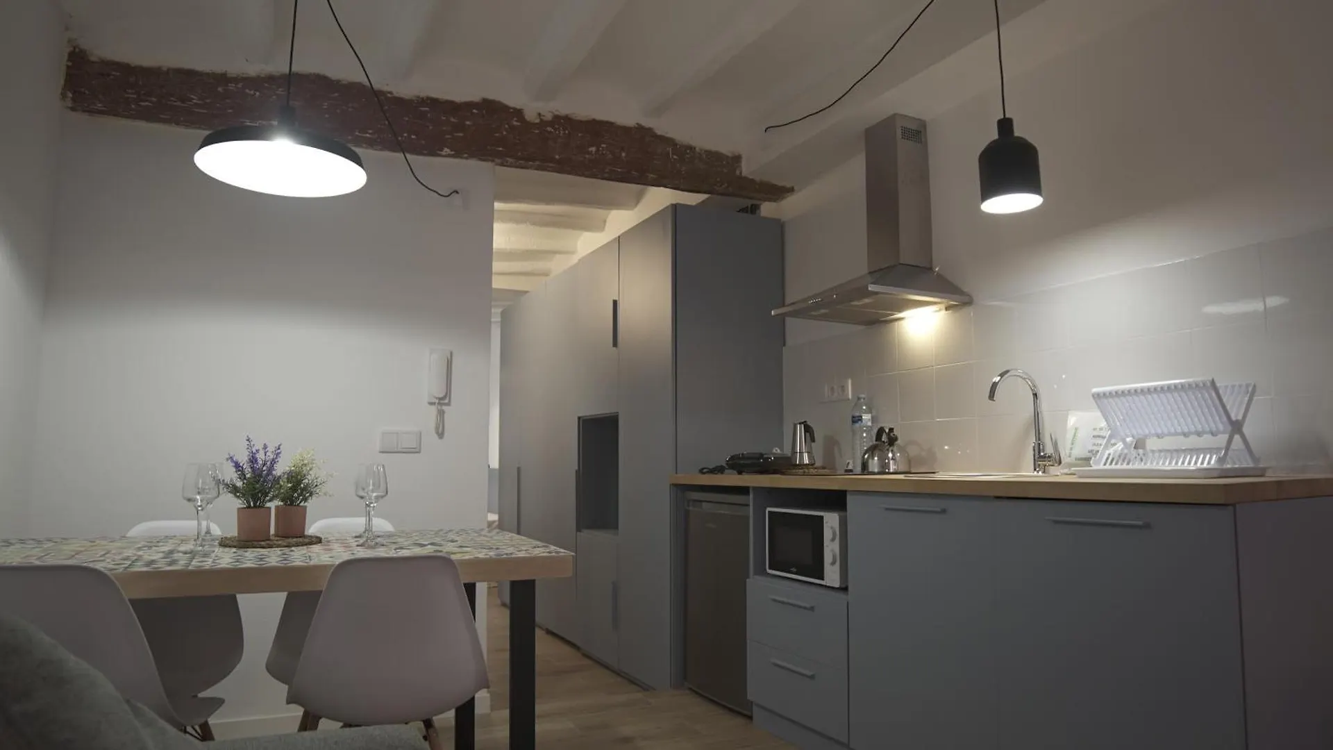 Forum Experience Adults Only Tarragona Apartment