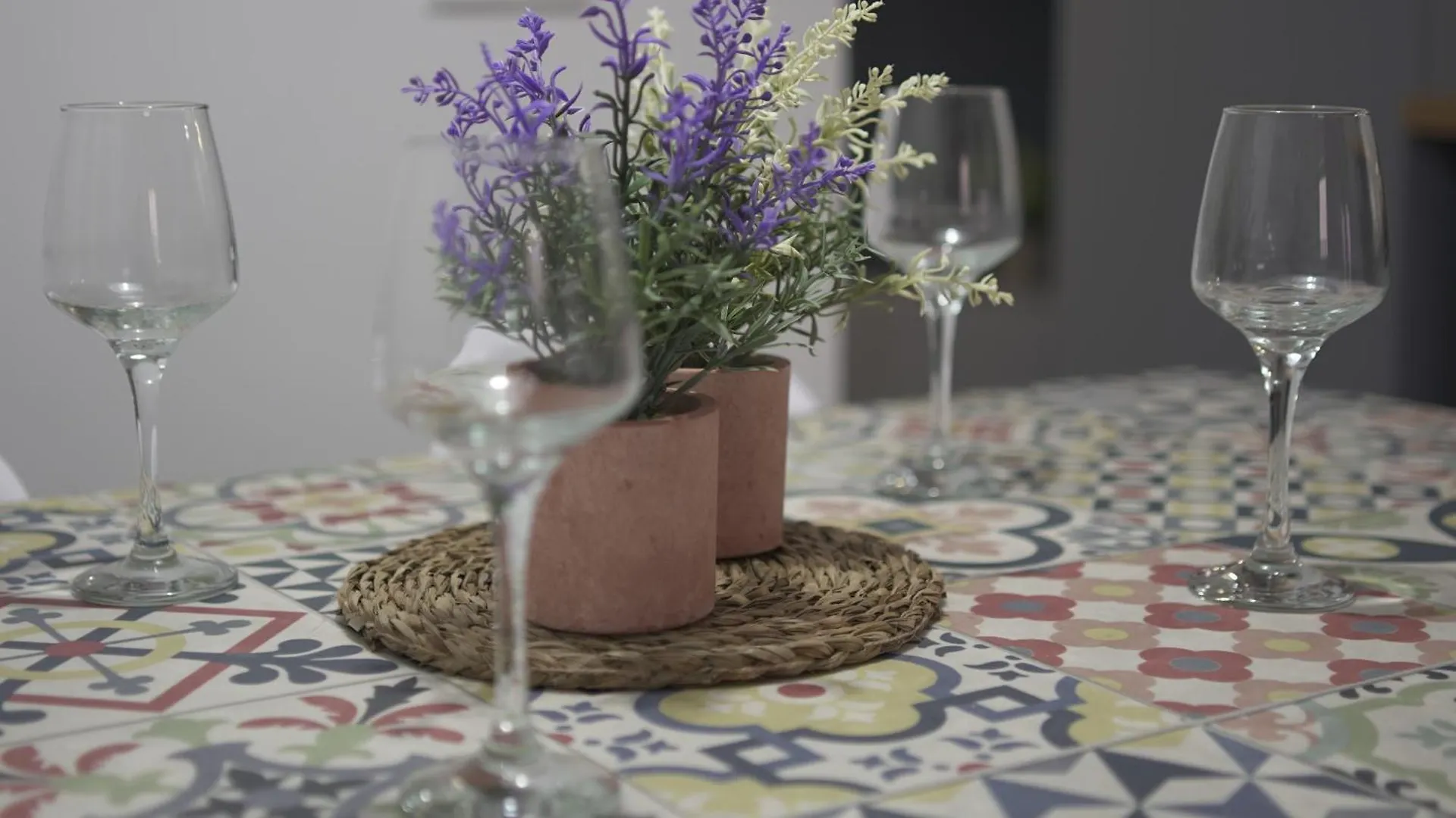 Forum Experience Adults Only Tarragona Apartment