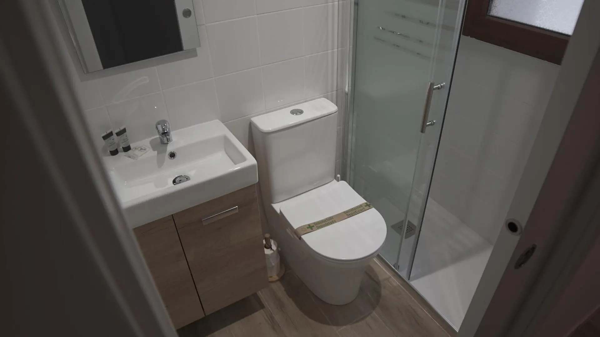 Forum Experience Adults Only Tarragona Apartment