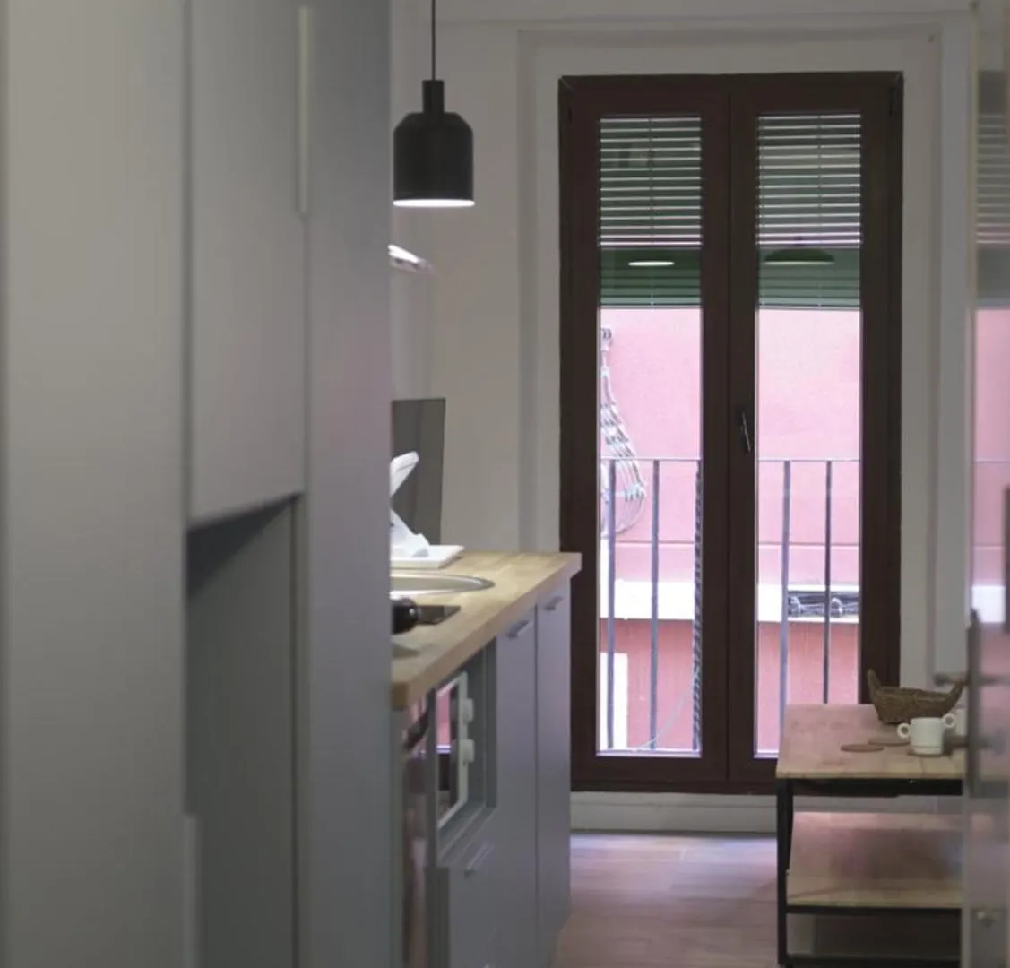 Forum Experience Adults Only Tarragona Apartment