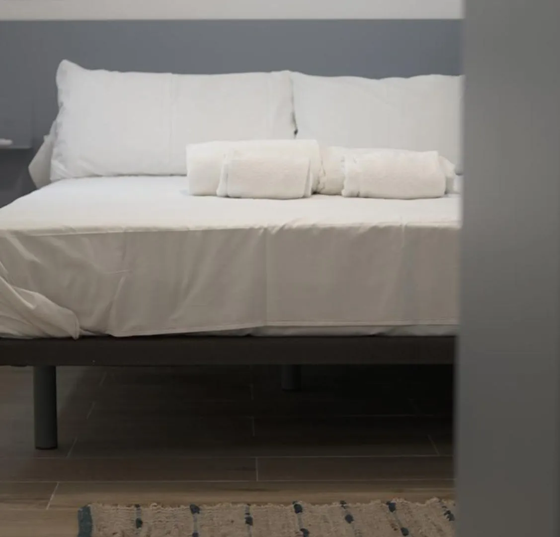 Apartment Forum Experience Adults Only Tarragona