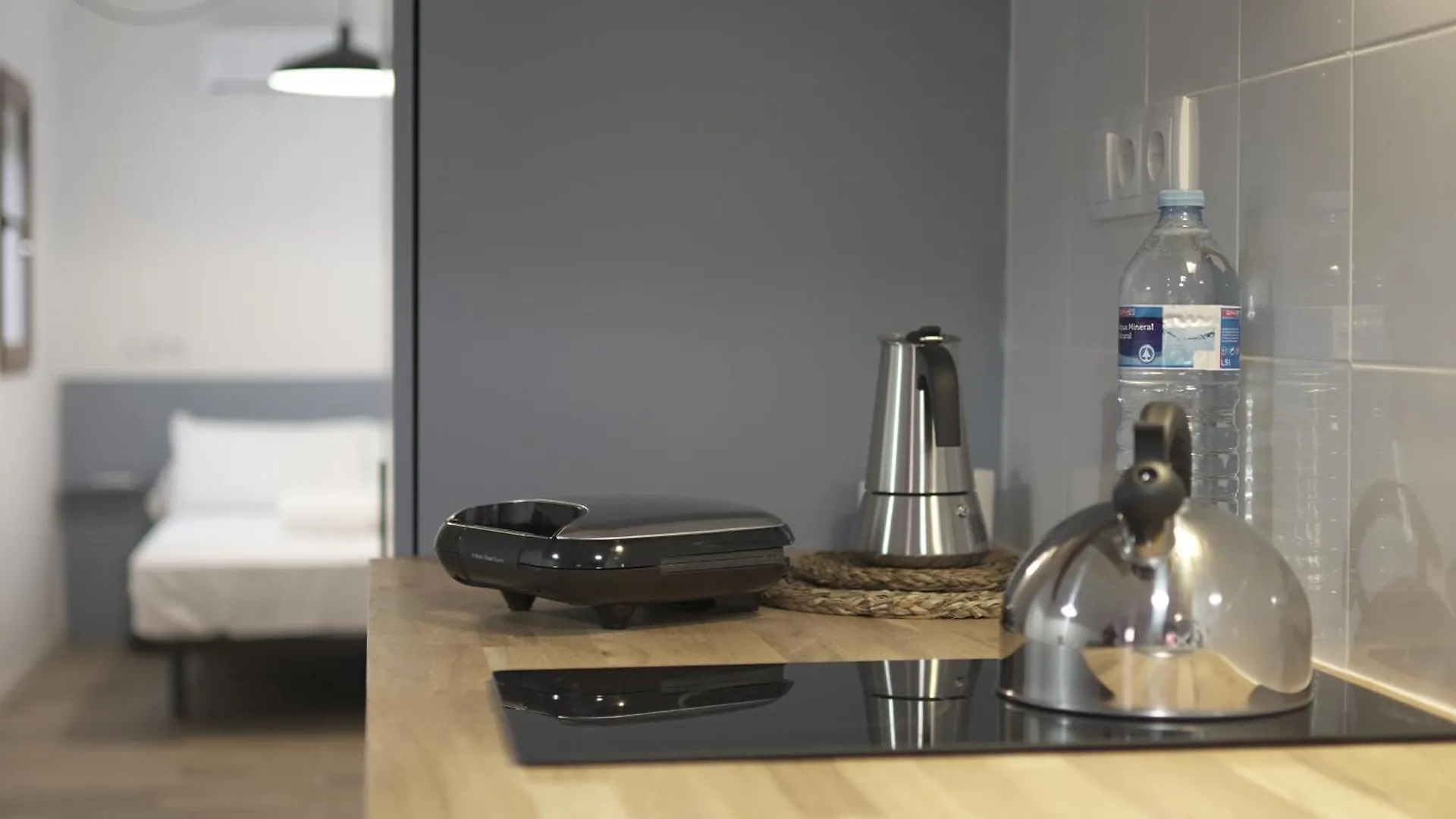 Forum Experience Adults Only Tarragona Apartment