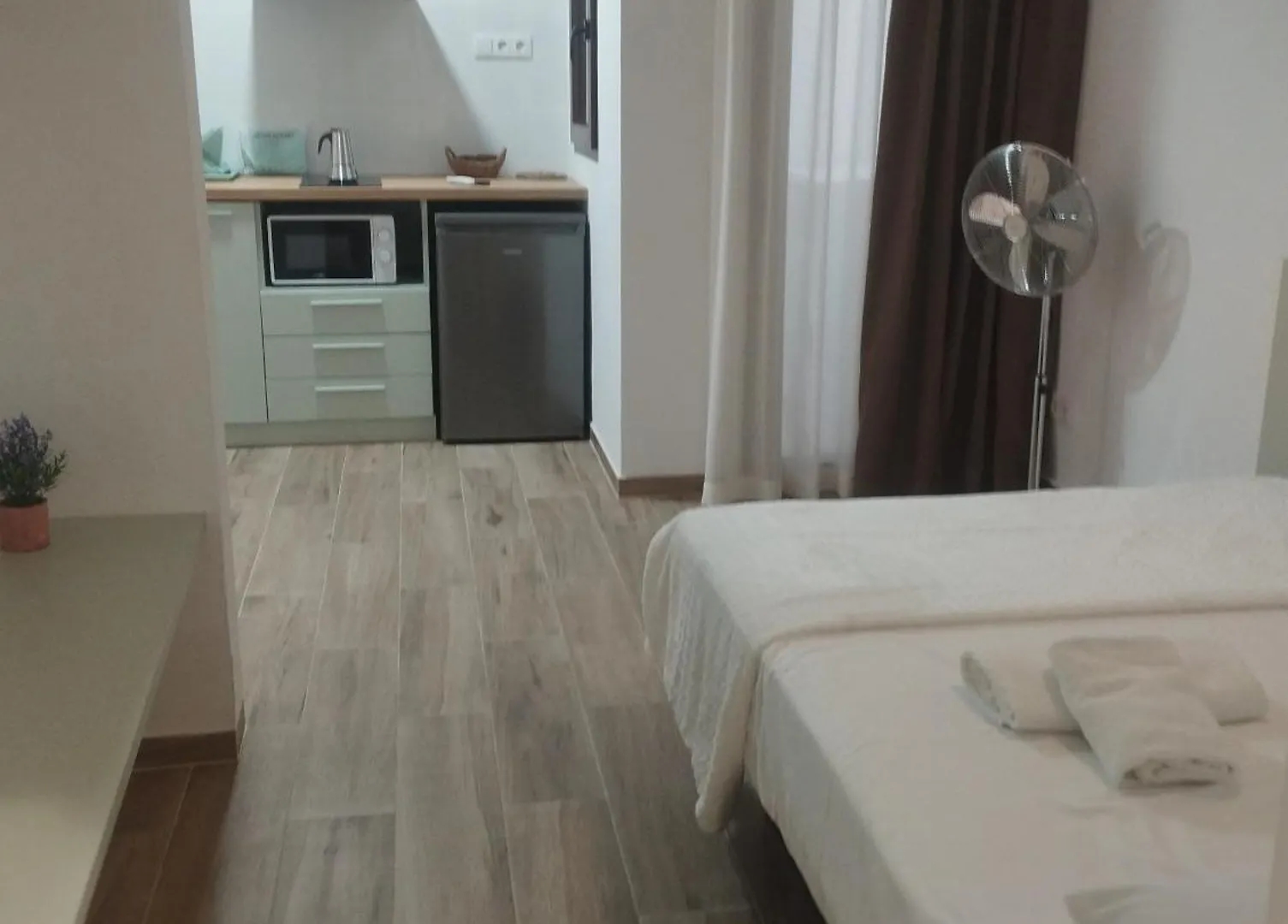 Forum Experience Adults Only Tarragona Apartment