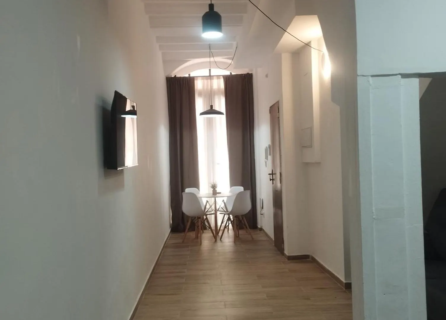 Apartment Forum Experience Adults Only Tarragona